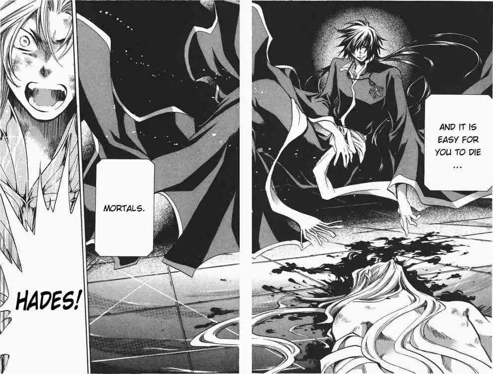 Saint Seiya - The Lost Canvas Chapter 92 15